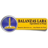 Balanzas Lara, C.A. Logo