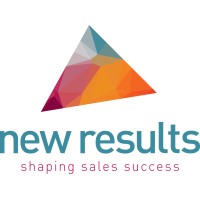 New Results Ltd Logo
