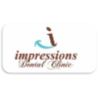 Impressions Dental Clinic Logo