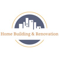 Home Building & Renovation BV Logo