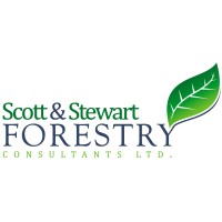 Scott And Stewart Forestry Consultants Ltd Logo