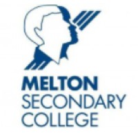 Melton Secondary College Logo
