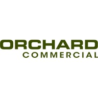 Orchard Commercial Real Estate Logo