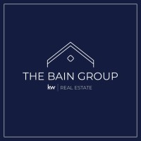 The Bain Group at Keller Williams Realty Logo
