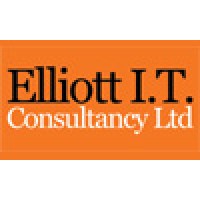 Elliott I.T. Consultancy Ltd Logo