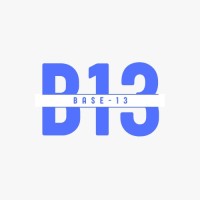 Base13 Logo