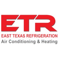 East Texas Refrigeration Logo