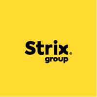 Strix Group Logo
