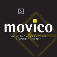 Movico Logo