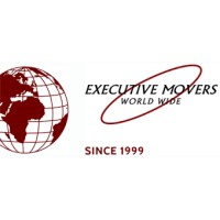 Executive Movers Worldwide LLC Logo