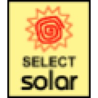 Select Solar Ltd Logo