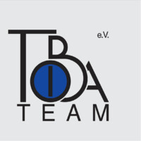 TOBA-Team e.V. Logo