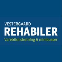 Vestergaard Rehabiler Logo