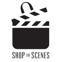 Shop The Scenes Logo