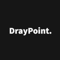 DrayPoint. Logo