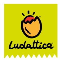 Ludattica Logo