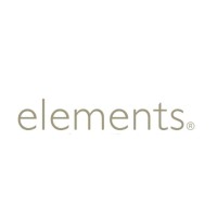 elements fitness | diet | lifestyle Logo