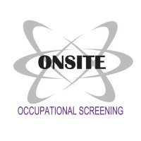 OnSite Occupational Screening Logo