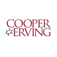 Cooper Erving & Savage LLP Logo
