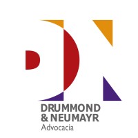 Drummond & Neumayr Advocacia - Direito do Entretenimento Logo