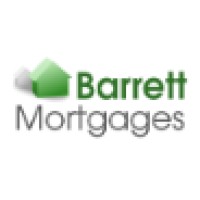 Barrett Mortgages Logo
