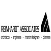 Reinhardt Associates, Inc. Logo