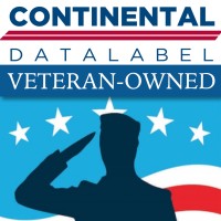 Continental Datalabel Logo