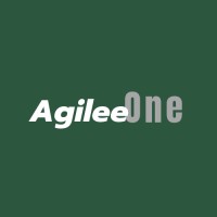 Agilee One Logo