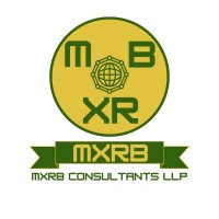 MXRB Consultants LLP Logo