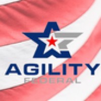 Agility Federal LLC Logo