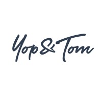 Yop & Tom Logo