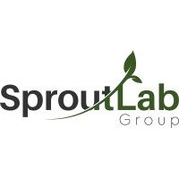 SproutLab Logo