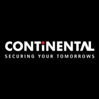Continental Group International Logo