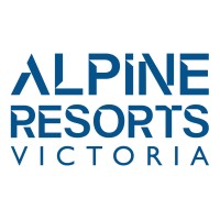 Alpine Resorts Victoria Logo