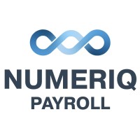 Numeriq - Swiss Payroll Logo