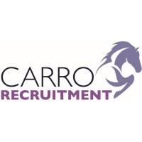 Carro Recruitment Ltd Logo