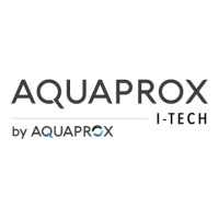 AQUAPROX I-TECH Logo