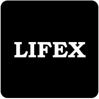 LIFEX Logo