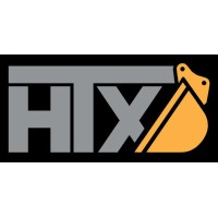 HTX Dirt Logo