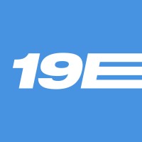 19ELF - Unprofessional cycling club Logo