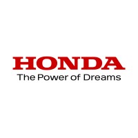 Honda Motor Europe Ltd. Italia Logo