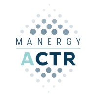 ACTR Groupe MANERGY Logo