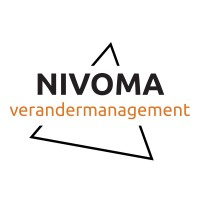 Nivoma Verandermanagement Logo