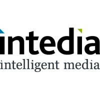 intedia GmbH Logo
