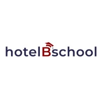 hotelBschool Logo