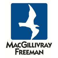 MacGillivray Freeman Films Logo