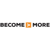 Become More Logo
