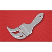 B. Taylor Painting, Inc. Logo