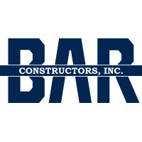 BAR Constructors, Inc. Logo