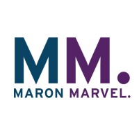 Maron Marvel Bradley Anderson & Tardy LLC Logo